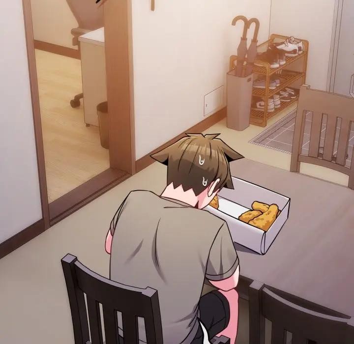 恋上年上的她第46话