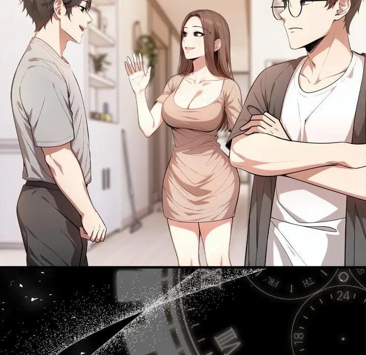 不顾一切爱上你第1话