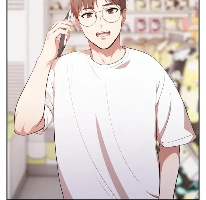 不顾一切爱上你第3话