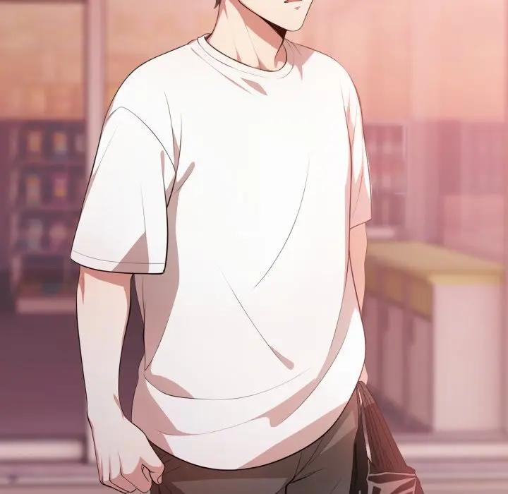 不顾一切爱上你第4话