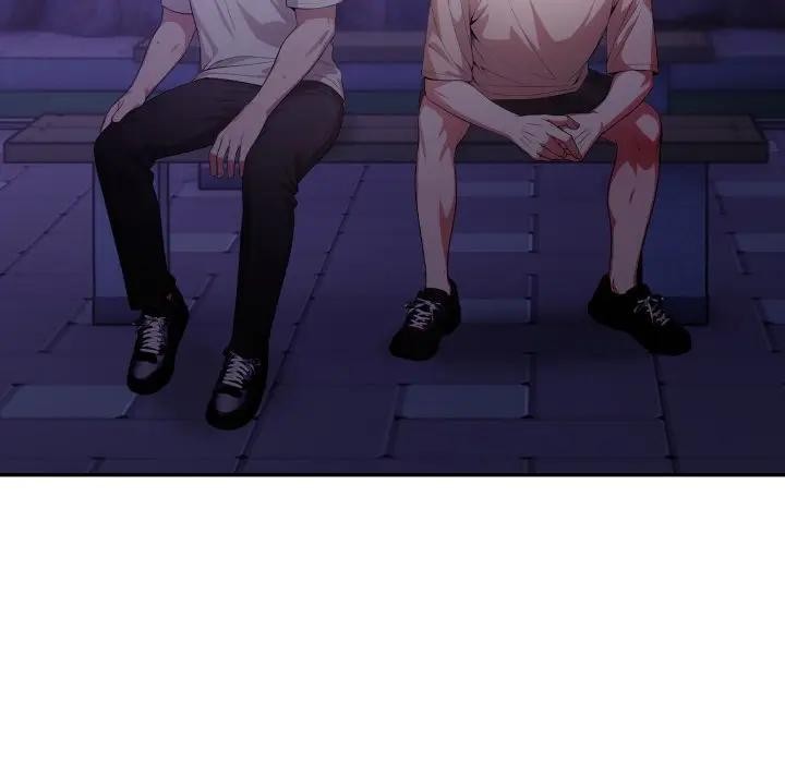 不顾一切爱上你第8话