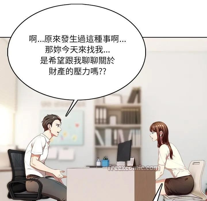 离婚后的成瘾咨商第1话