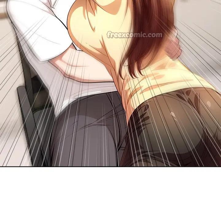 离婚后的成瘾咨商第1话