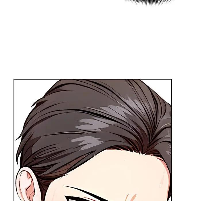 离婚后的成瘾咨商第1话