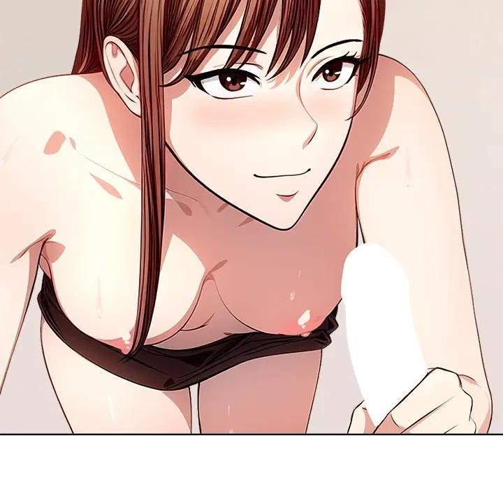 离婚后的成瘾咨商第1话