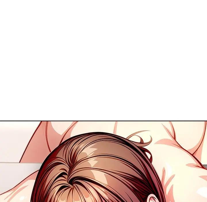 离婚后的成瘾咨商第2话