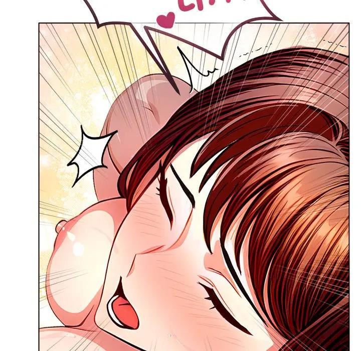 离婚后的成瘾咨商第3话