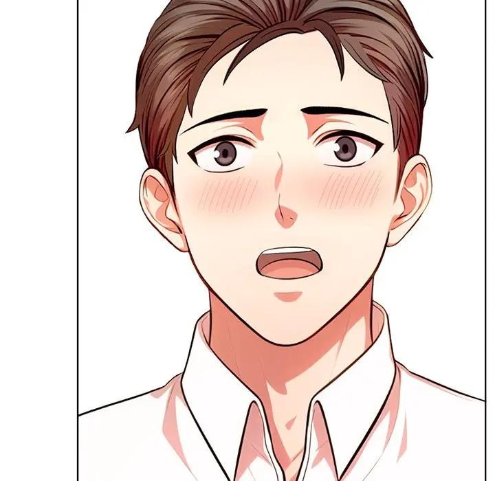 离婚后的成瘾咨商第3话