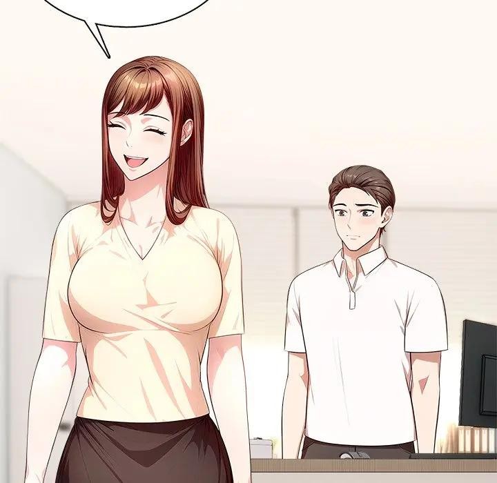 离婚后的成瘾咨商第3话