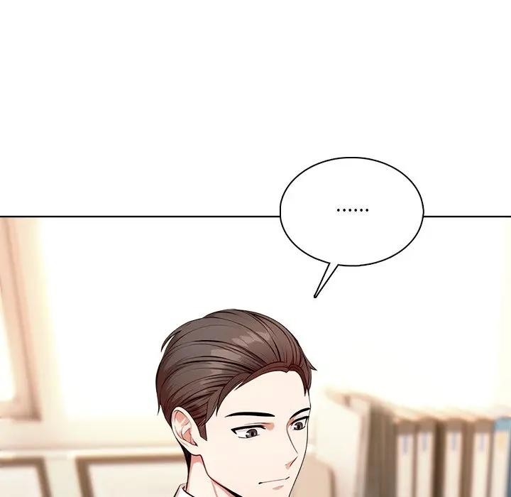 离婚后的成瘾咨商第3话