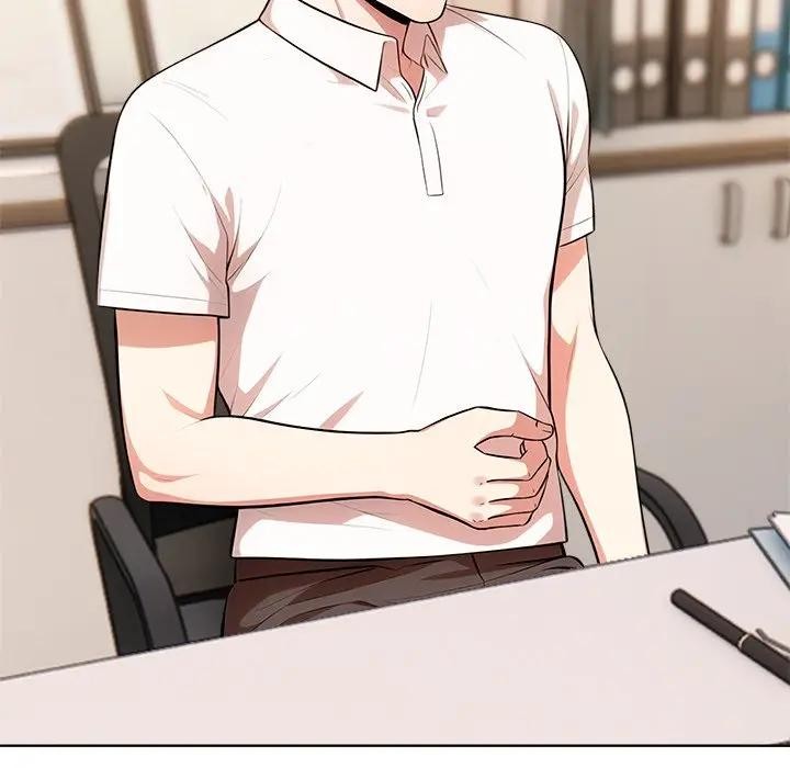 离婚后的成瘾咨商第3话