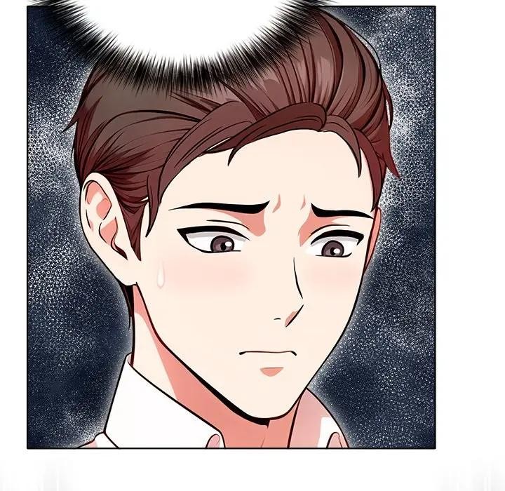 离婚后的成瘾咨商第4话