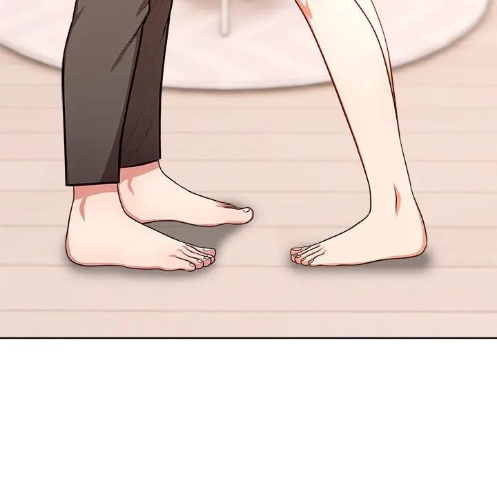 离婚后的成瘾咨商第4话