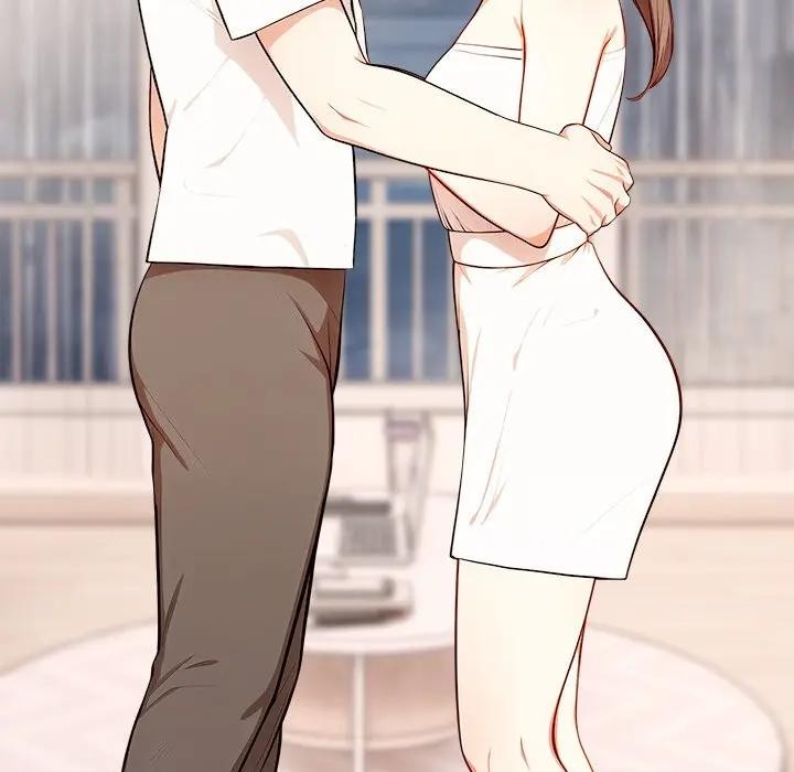 离婚后的成瘾咨商第4话