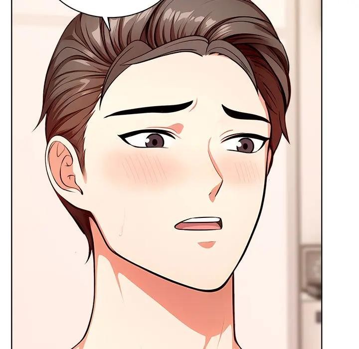 离婚后的成瘾咨商第5话