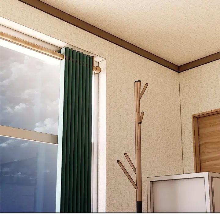 离婚后的成瘾咨商第5话