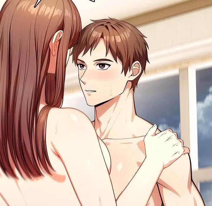 离婚后的成瘾咨商第5话