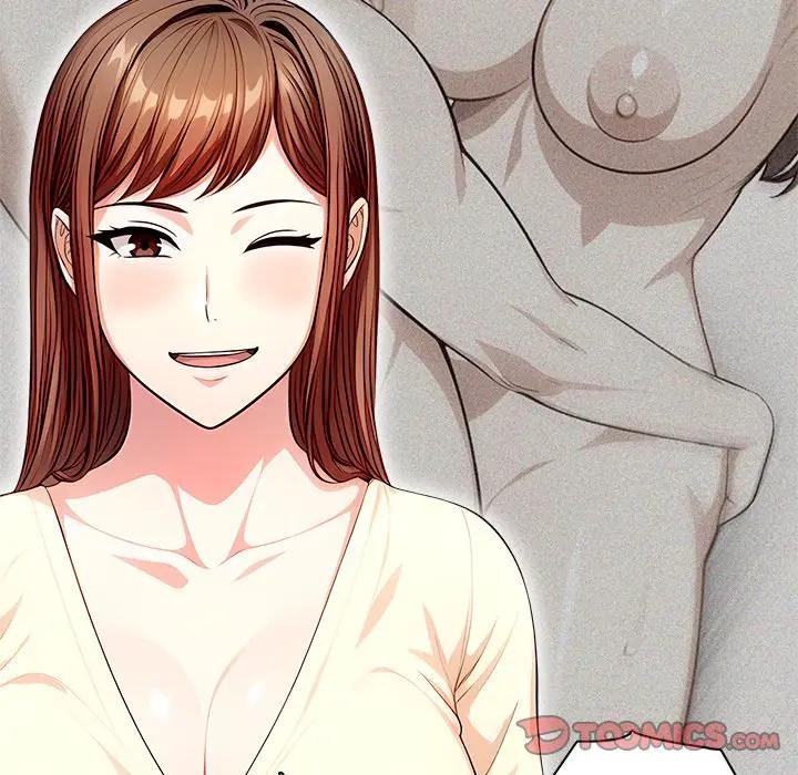 离婚后的成瘾咨商第6话