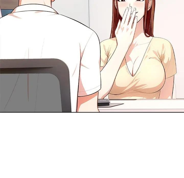 离婚后的成瘾咨商第6话