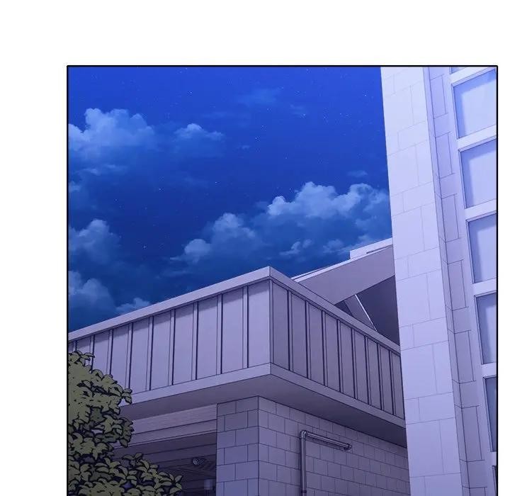 离婚后的成瘾咨商第7话