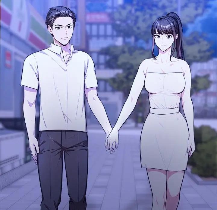 离婚后的成瘾咨商第7话