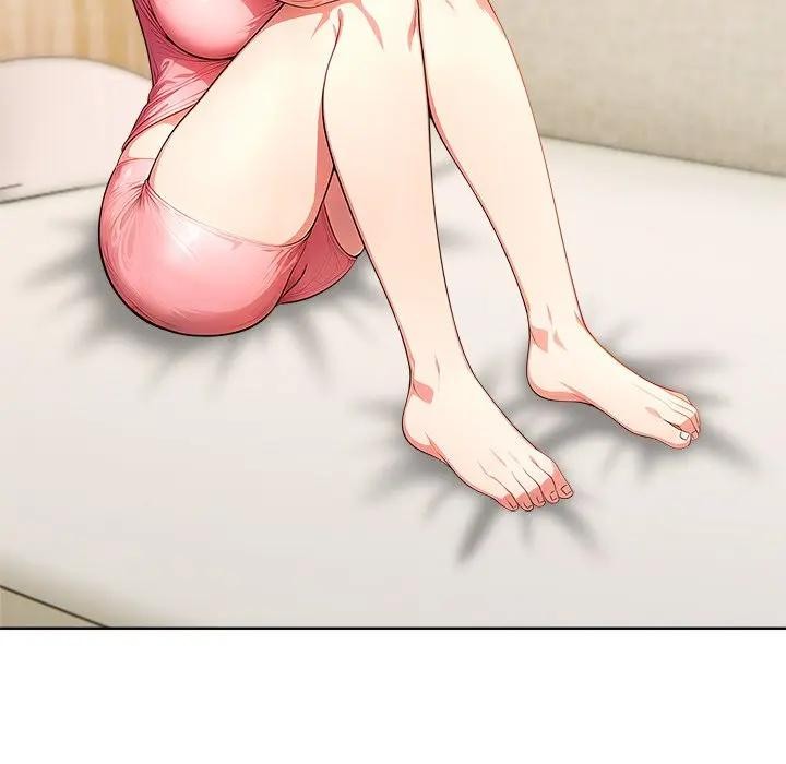 离婚后的成瘾咨商第8话