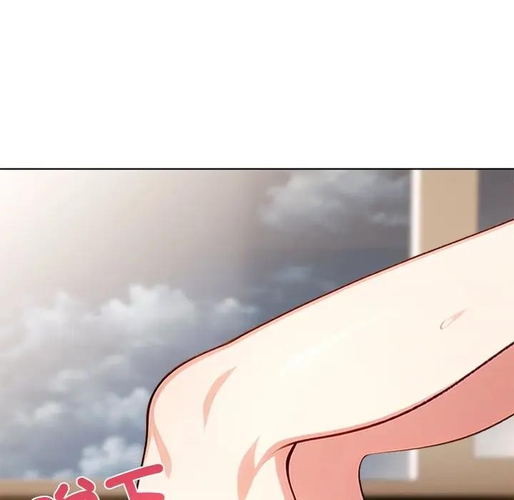 离婚后的成瘾咨商第8话