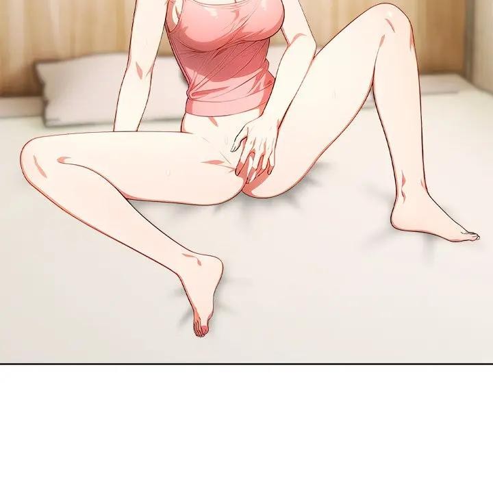 离婚后的成瘾咨商第8话