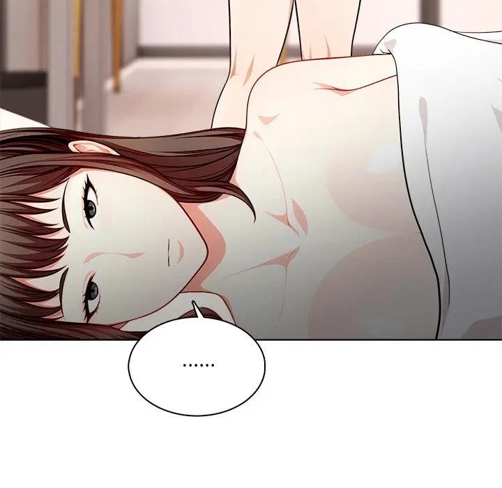 离婚后的成瘾咨商第8话