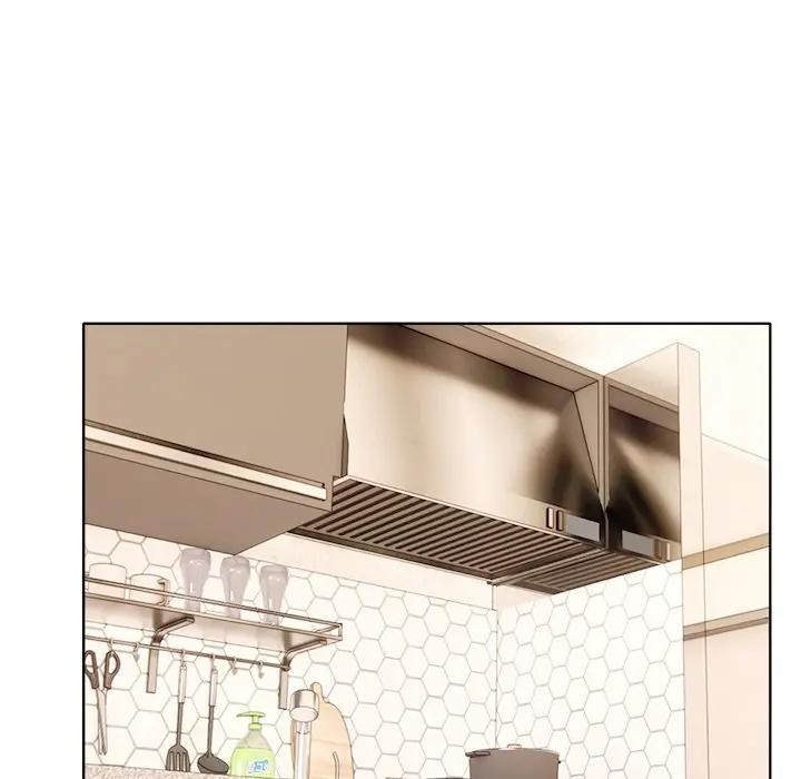 离婚后的成瘾咨商第9话