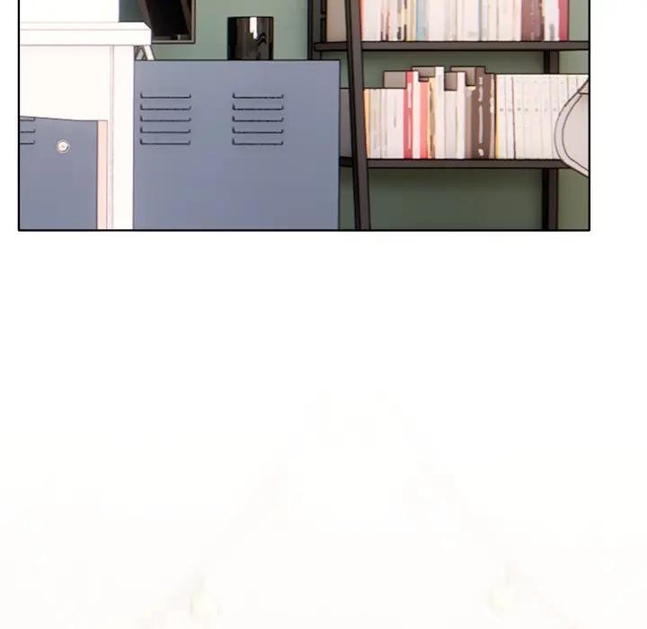 离婚后的成瘾咨商第9话