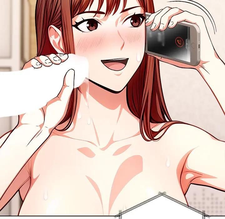 离婚后的成瘾咨商第10话