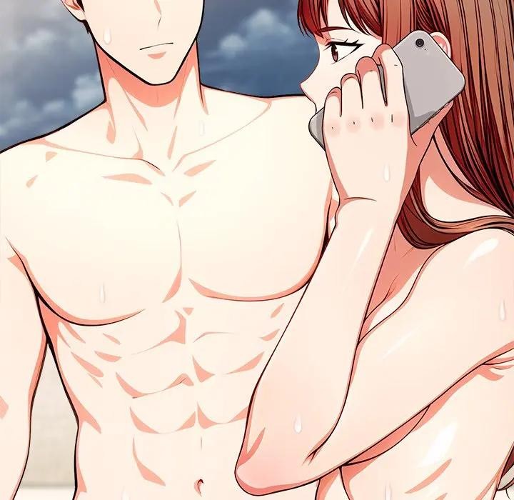 离婚后的成瘾咨商第10话