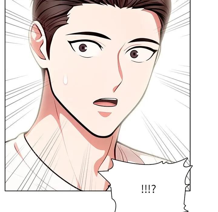 离婚后的成瘾咨商第10话