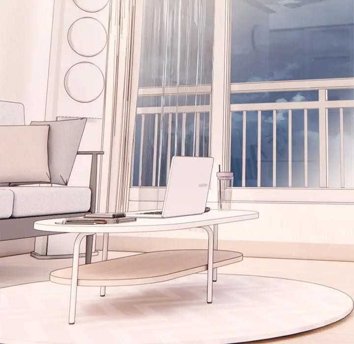 离婚后的成瘾咨商第11话