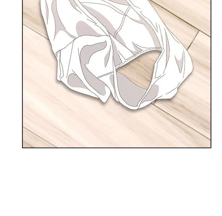 离婚后的成瘾咨商第12话