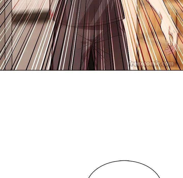 离婚后的成瘾咨商第12话