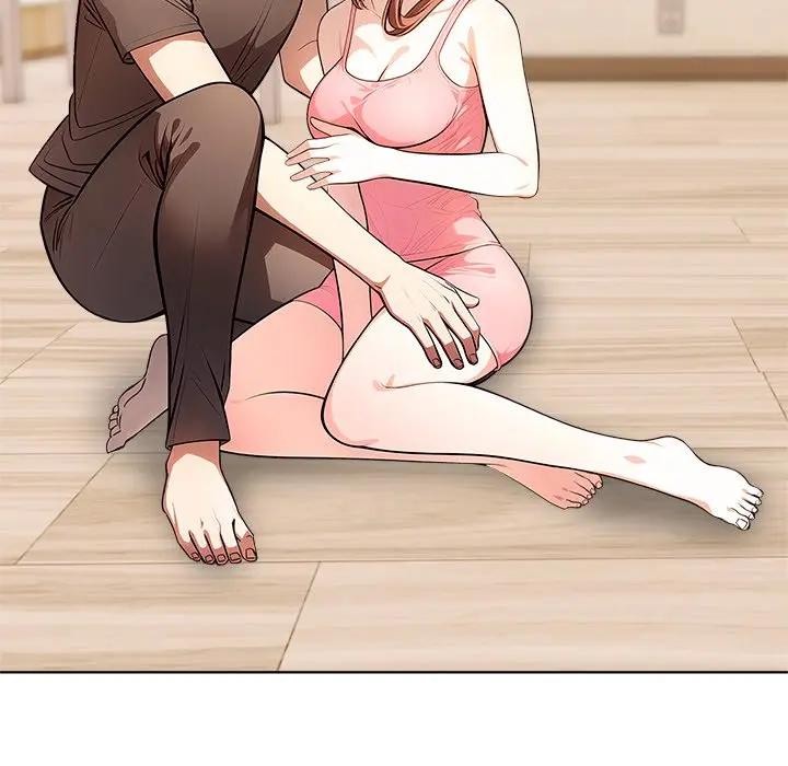 离婚后的成瘾咨商第12话