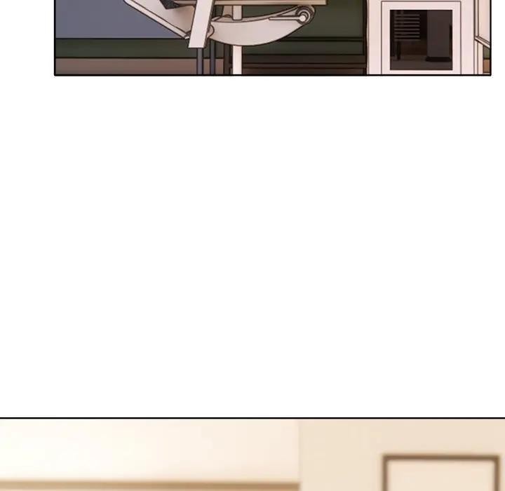 离婚后的成瘾咨商第13话