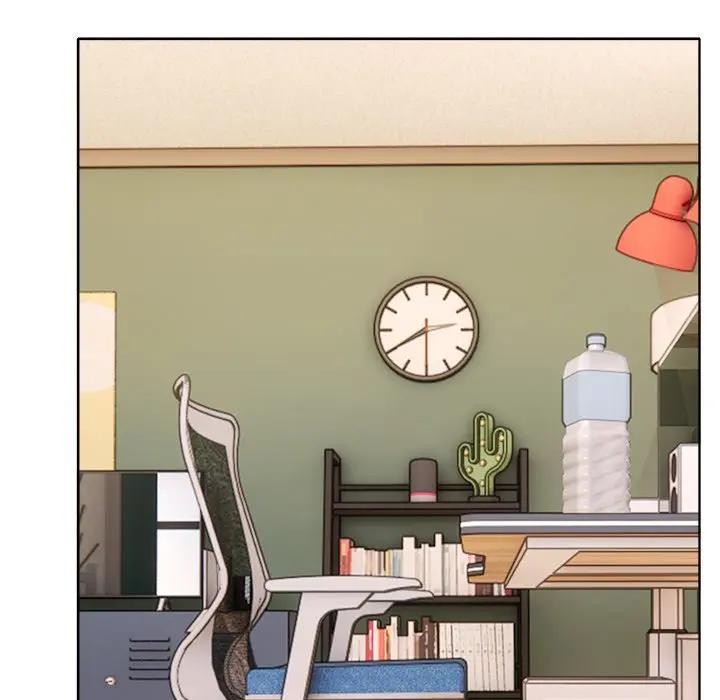 离婚后的成瘾咨商第13话