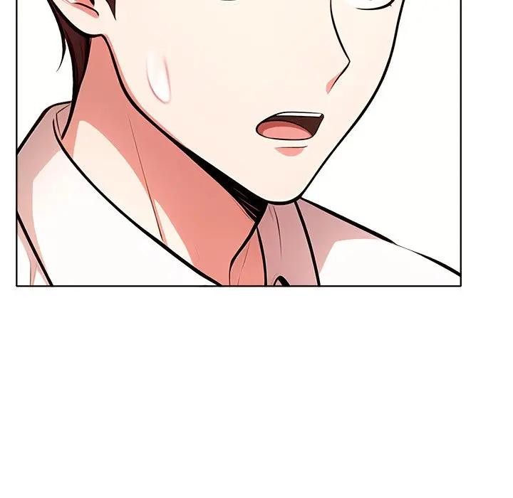 离婚后的成瘾咨商第14话