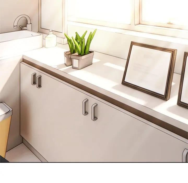 离婚后的成瘾咨商第14话