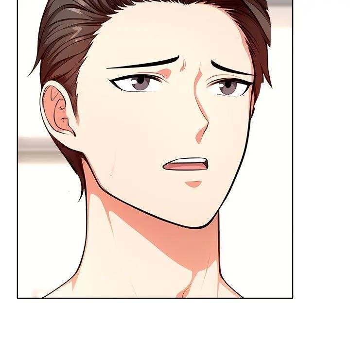 离婚后的成瘾咨商第14话