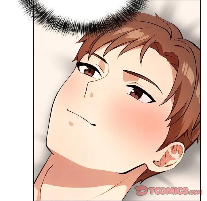 离婚后的成瘾咨商第15话