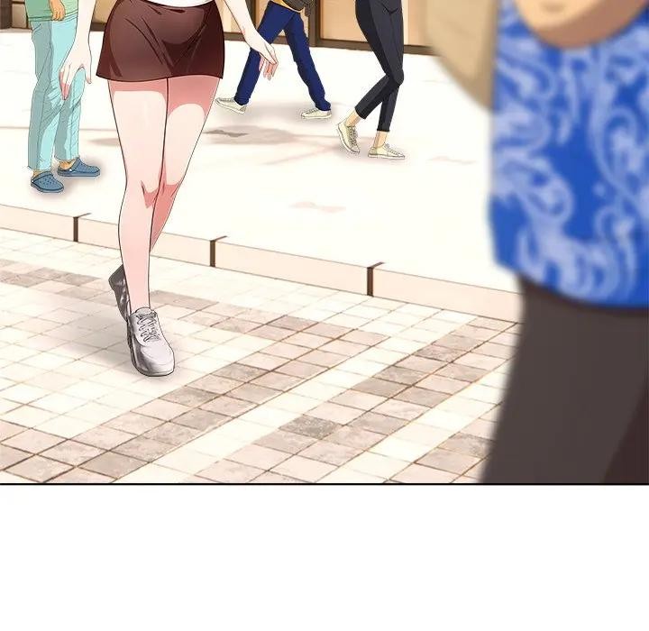 离婚后的成瘾咨商第15话