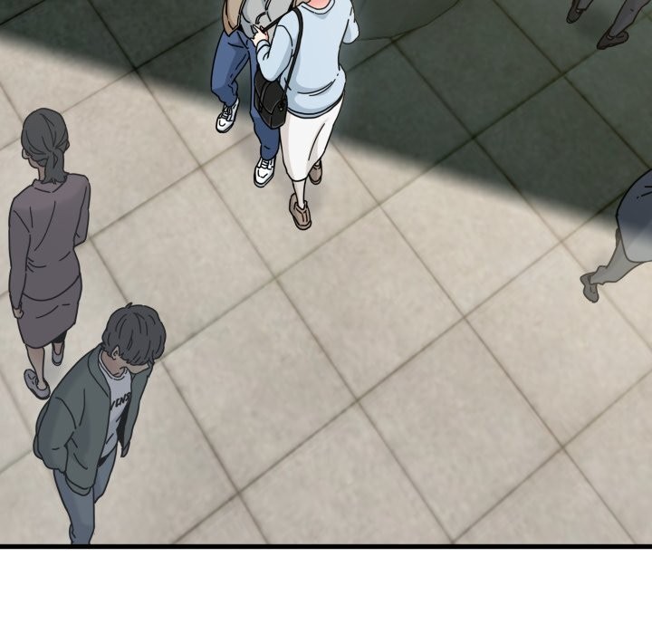 发小碰不得第107話