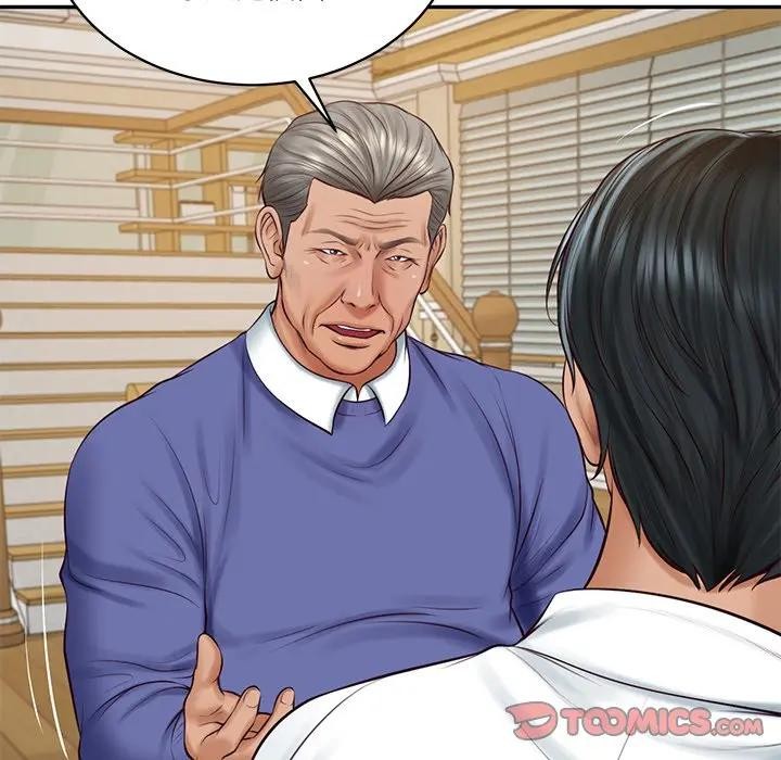 财阀家的女婿第68話