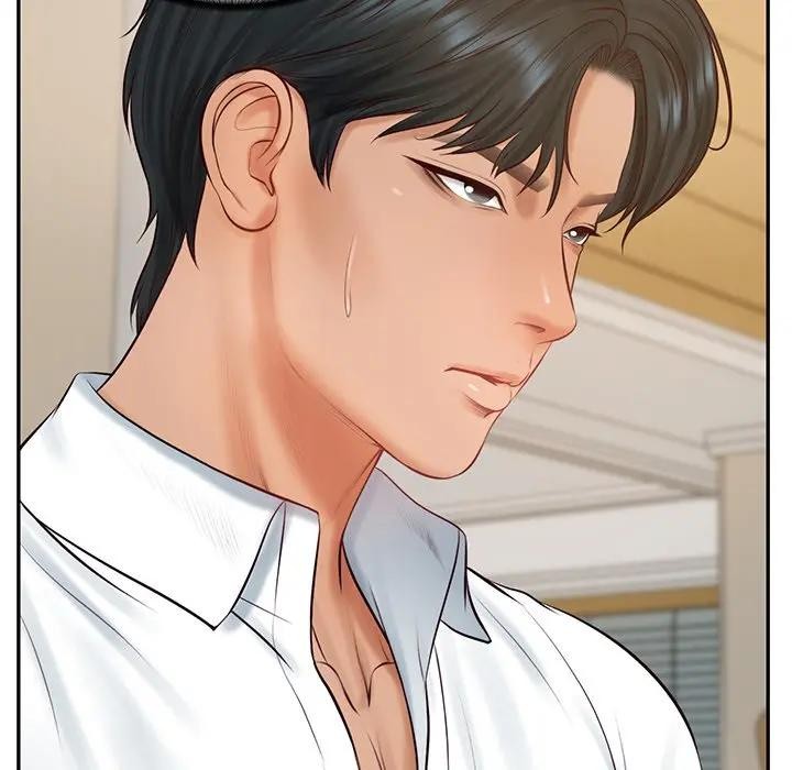 财阀家的女婿第68話