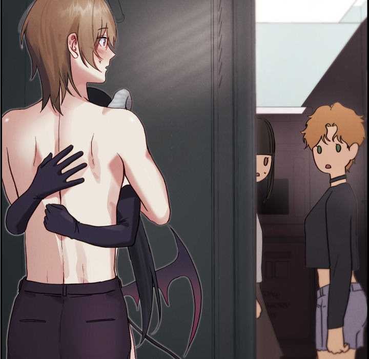 分身使我無限變強第32話