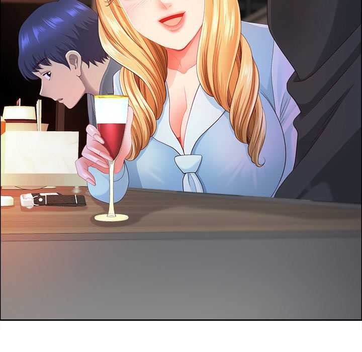 最強男人第63話